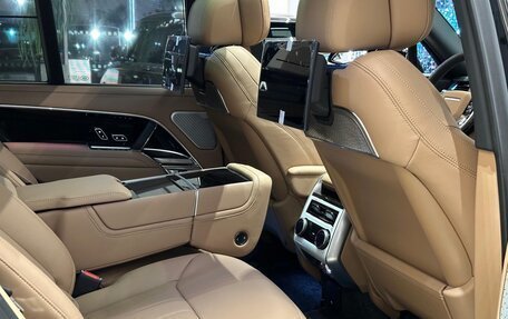 Land Rover Range Rover IV рестайлинг, 2025 год, 27 400 000 рублей, 9 фотография