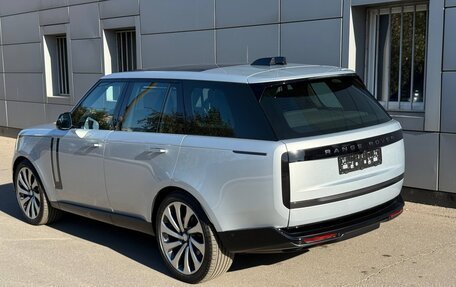 Land Rover Range Rover IV рестайлинг, 2025 год, 27 400 000 рублей, 6 фотография