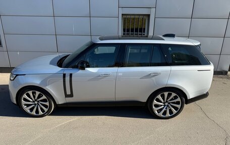 Land Rover Range Rover IV рестайлинг, 2025 год, 27 400 000 рублей, 3 фотография