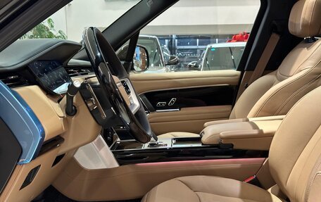 Land Rover Range Rover IV рестайлинг, 2025 год, 27 400 000 рублей, 8 фотография