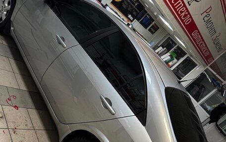 Nissan Primera III, 2005 год, 600 000 рублей, 3 фотография