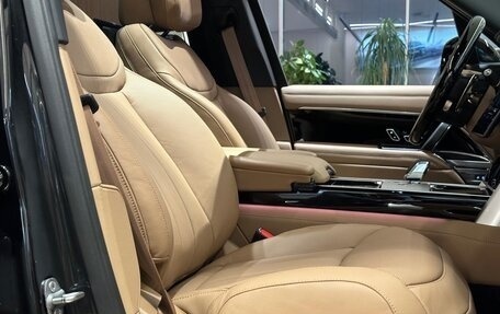 Land Rover Range Rover IV рестайлинг, 2025 год, 27 400 000 рублей, 11 фотография