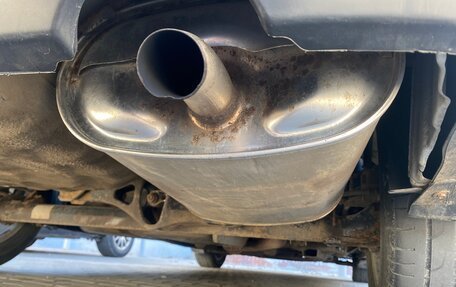 Nissan Primera III, 2005 год, 600 000 рублей, 7 фотография