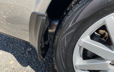 Nissan Primera III, 2005 год, 600 000 рублей, 11 фотография