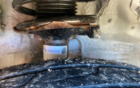 Nissan Primera III, 2005 год, 600 000 рублей, 10 фотография