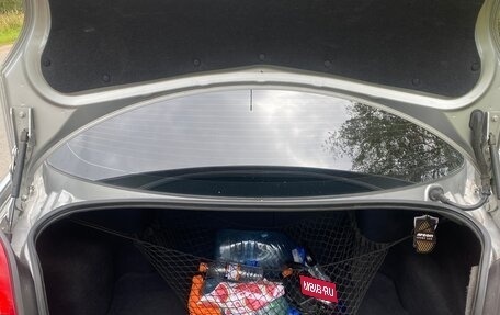 Nissan Primera III, 2005 год, 600 000 рублей, 6 фотография