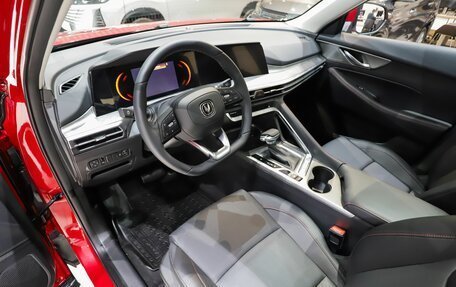 Changan CS35 Plus, 2024 год, 2 634 000 рублей, 9 фотография