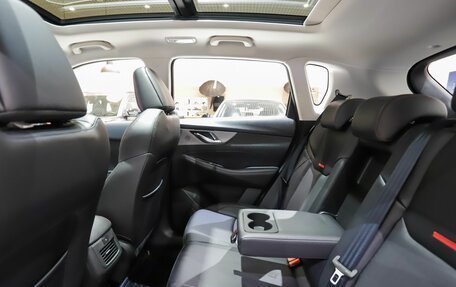 Changan CS35 Plus, 2024 год, 2 634 000 рублей, 15 фотография