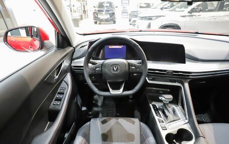 Changan CS35 Plus, 2024 год, 2 634 000 рублей, 18 фотография