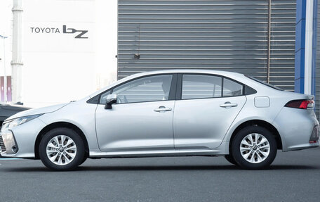 Toyota Corolla, 2025 год, 2 050 708 рублей, 4 фотография