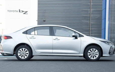 Toyota Corolla, 2025 год, 2 050 708 рублей, 2 фотография