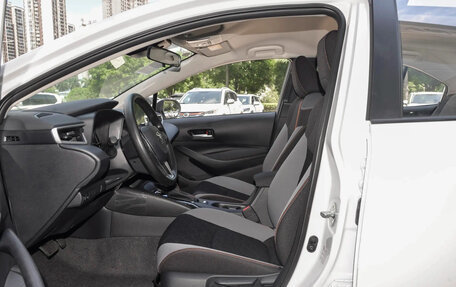 Toyota Corolla, 2025 год, 2 050 708 рублей, 11 фотография