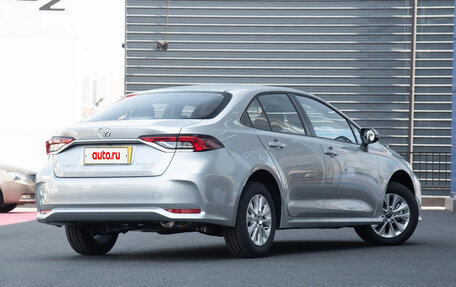 Toyota Corolla, 2025 год, 2 050 708 рублей, 5 фотография