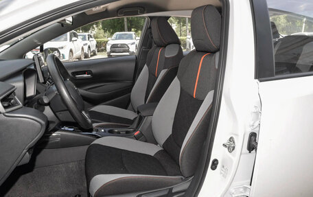 Toyota Corolla, 2025 год, 2 050 708 рублей, 12 фотография