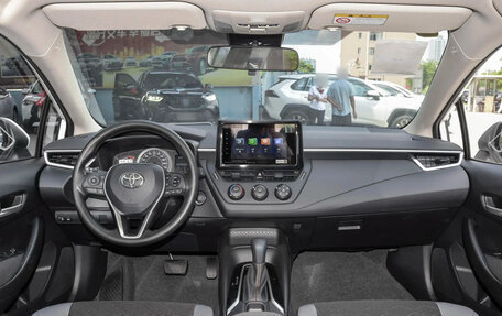 Toyota Corolla, 2025 год, 2 050 708 рублей, 7 фотография