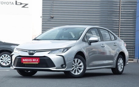 Toyota Corolla, 2025 год, 2 050 708 рублей, 3 фотография