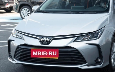 Toyota Corolla, 2025 год, 2 050 708 рублей, 6 фотография