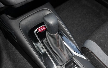 Toyota Corolla, 2025 год, 2 050 708 рублей, 9 фотография