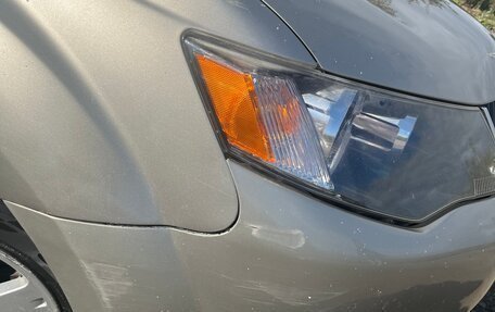 Mitsubishi Outlander III рестайлинг 3, 2007 год, 919 000 рублей, 7 фотография