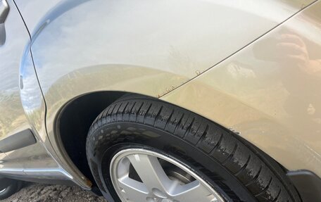 Mitsubishi Outlander III рестайлинг 3, 2007 год, 919 000 рублей, 9 фотография