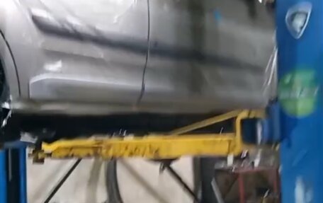 Mitsubishi Outlander III рестайлинг 3, 2007 год, 919 000 рублей, 17 фотография