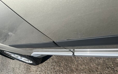 Mitsubishi Outlander III рестайлинг 3, 2007 год, 919 000 рублей, 12 фотография