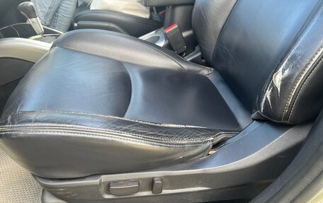 Mitsubishi Outlander III рестайлинг 3, 2007 год, 919 000 рублей, 14 фотография