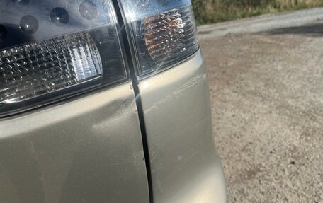 Mitsubishi Outlander III рестайлинг 3, 2007 год, 919 000 рублей, 11 фотография