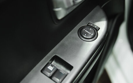 KIA Rio III рестайлинг, 2012 год, 730 000 рублей, 9 фотография