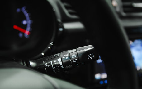 KIA Rio III рестайлинг, 2012 год, 730 000 рублей, 15 фотография