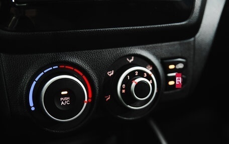 KIA Rio III рестайлинг, 2012 год, 730 000 рублей, 17 фотография