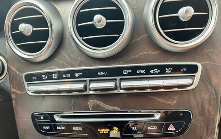 Mercedes-Benz GLC Coupe, 2018 год, 3 100 000 рублей, 11 фотография