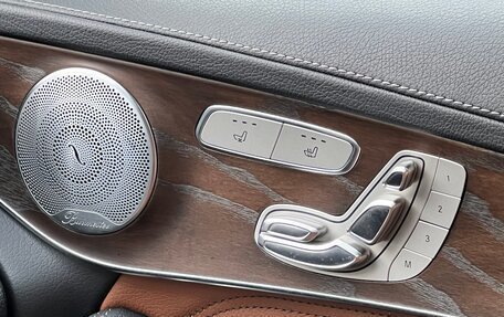 Mercedes-Benz GLC Coupe, 2018 год, 3 100 000 рублей, 9 фотография