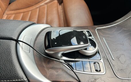 Mercedes-Benz GLC Coupe, 2018 год, 3 100 000 рублей, 8 фотография