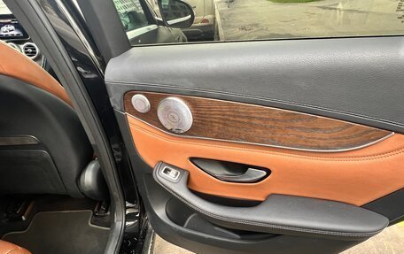 Mercedes-Benz GLC Coupe, 2018 год, 3 100 000 рублей, 7 фотография