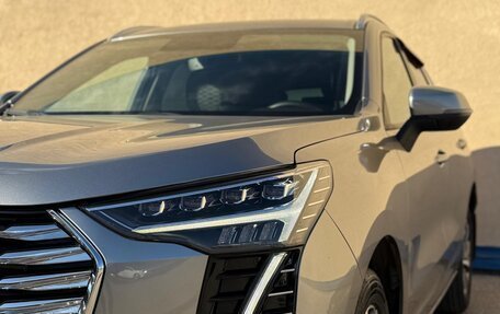 Haval Jolion, 2023 год, 1 933 000 рублей, 4 фотография