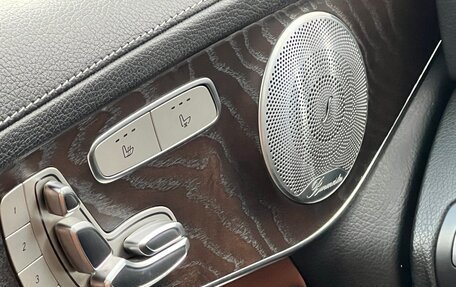 Mercedes-Benz GLC Coupe, 2018 год, 3 100 000 рублей, 10 фотография