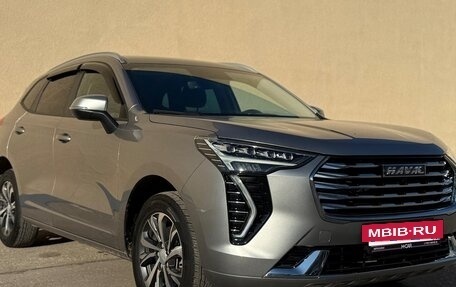 Haval Jolion, 2023 год, 1 933 000 рублей, 3 фотография