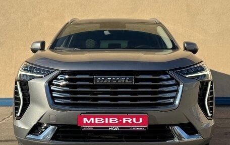 Haval Jolion, 2023 год, 1 933 000 рублей, 2 фотография