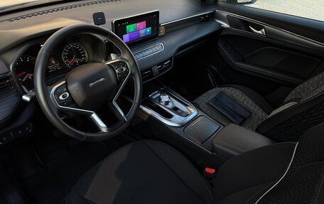 Haval Jolion, 2023 год, 1 933 000 рублей, 10 фотография