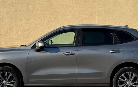 Haval Jolion, 2023 год, 1 933 000 рублей, 9 фотография