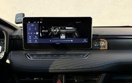 Haval Jolion, 2023 год, 1 933 000 рублей, 14 фотография