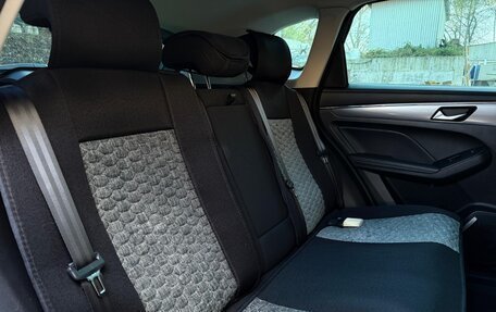 Haval Jolion, 2023 год, 1 933 000 рублей, 16 фотография