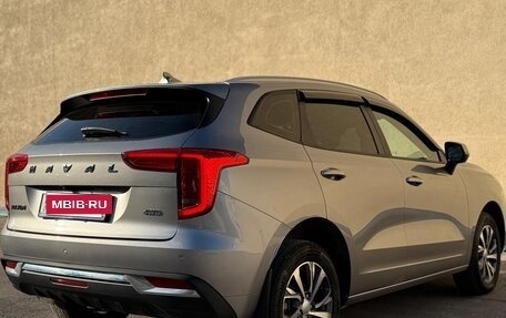 Haval Jolion, 2023 год, 1 933 000 рублей, 6 фотография
