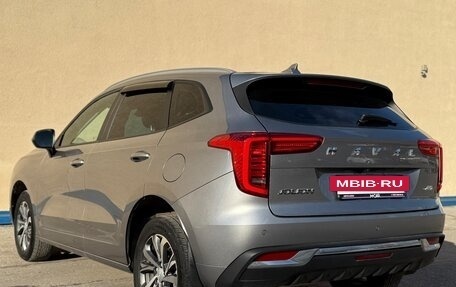 Haval Jolion, 2023 год, 1 933 000 рублей, 8 фотография