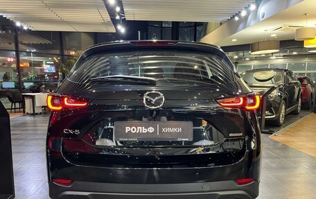 Mazda CX-5 II, 2024 год, 4 350 000 рублей, 4 фотография