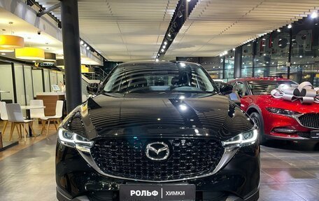 Mazda CX-5 II, 2024 год, 4 350 000 рублей, 3 фотография