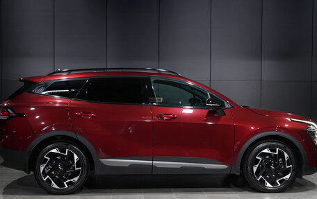 KIA Sportage IV рестайлинг, 2022 год, 3 290 000 рублей, 4 фотография