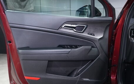 KIA Sportage IV рестайлинг, 2022 год, 3 290 000 рублей, 14 фотография