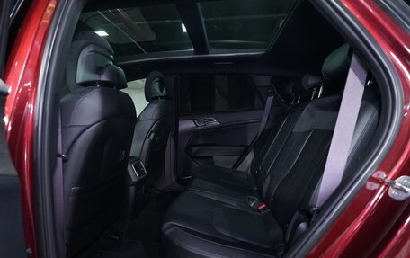 KIA Sportage IV рестайлинг, 2022 год, 3 290 000 рублей, 20 фотография